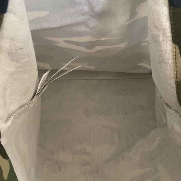 Set of 3 gap tote bags - Picture 2 of 5